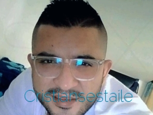 Cristiansestaile