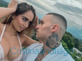 Cristinaandtiago