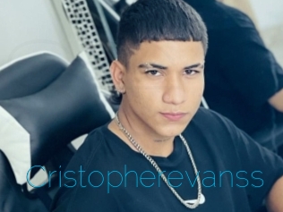 Cristopherevanss