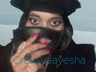 Crossyaayesha
