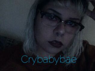 Crybabybae