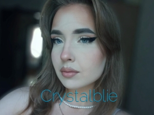 Crystalblie