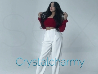 Crystalcharmy