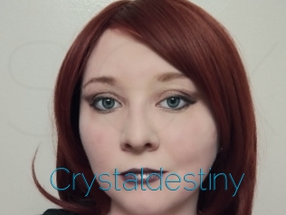 Crystaldestiny