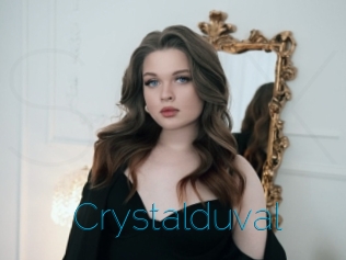 Crystalduval