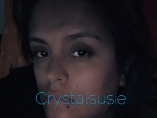 Crystalsusie