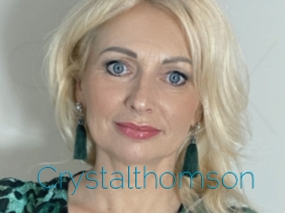 Crystalthomson