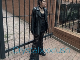 Crystalxxxrush