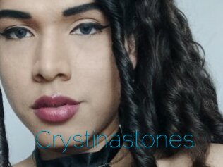 Crystinastones