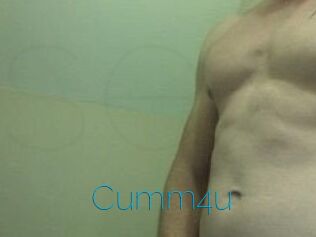 Cumm4u