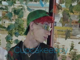 Cupcakeeboy