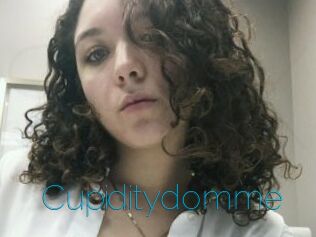 Cupiditydomme
