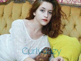 Curlydazy