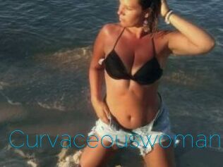 Curvaceouswoman