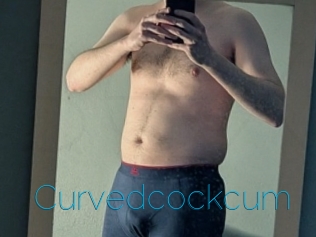 Curvedcockcum