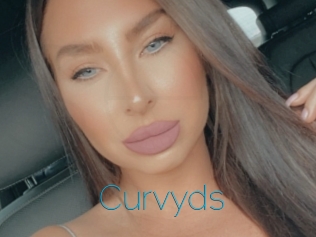 Curvyds