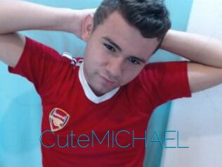 CuteMICHAEL
