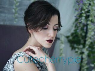 Cutecherrypie