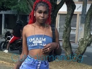 Cutediamond69