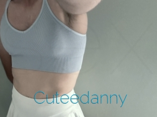 Cuteedanny