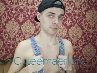 Cuteemaerforu