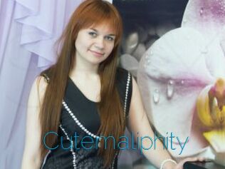 Cutemaliphity