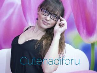 Cutenadiforu