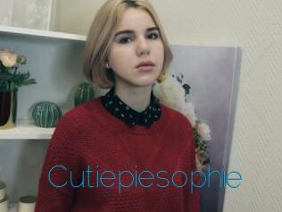 Cutiepiesophie