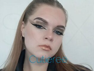 Cutieree
