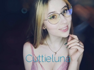 Cuttieluna