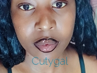 Cutygal