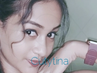 Cutytina