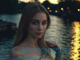 Cwenbramson