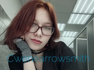 Cwenearrowsmith