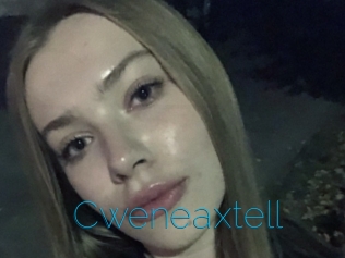 Cweneaxtell