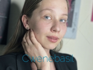 Cwenebasil