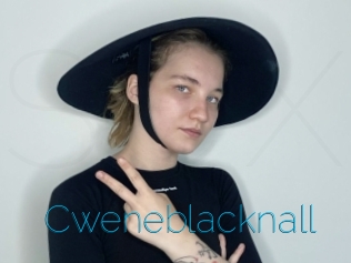 Cweneblacknall