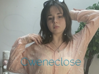 Cweneclose