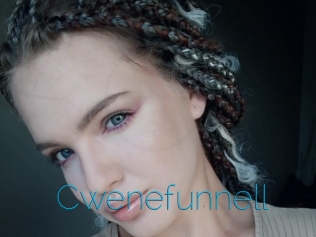 Cwenefunnell