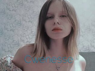 Cwenesse