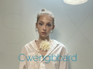 Cwengibbard