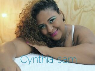 Cynthia_sam