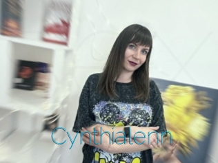 Cynthialenn