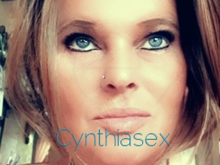 Cynthiasex
