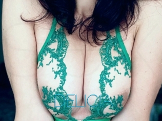 DELICIA