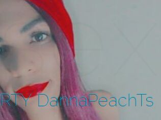 DIRTY_DannaPeachTs