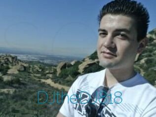 DJtheDJ818