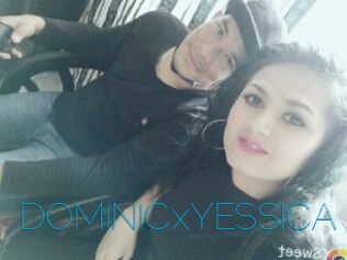 DOMINICxYESSICA