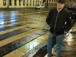 DON_HARMEN