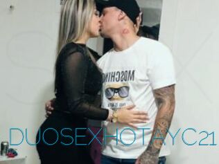 DUOSEXHOTAYC21